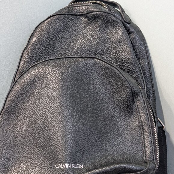 Calvin Klein Estelle Backpack main image 4